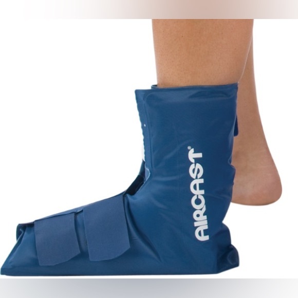 Aircast | Other | New Aircast Cryo Cuff Ankle Wrap | Poshmark